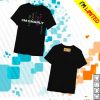 kenny Katseye Merch Store Katseye Black T Shirtv