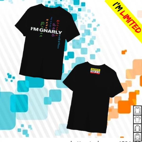 Katseye Merch Store Shop Katseye Black T-Shirt