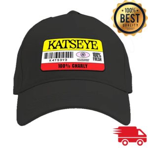 Katseye Merch Store Katseye Dad Hat
