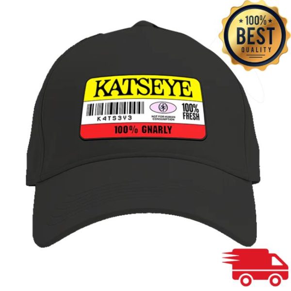 Katseye Merch Store Katseye Dad Hat