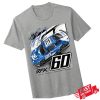 Rfk Shop Store Merch Ryan Preece 2025 Mohawk T-Shirt