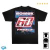 Rfk Shop Store Merch Chris Buescher Kroger Cinnamon Toast Crunch Crewneck Sweatshirt