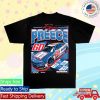 kenny rfk shop store merch ryan preece 2025 mohawk t shirt