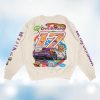 Toto Merch Store Wings Tee