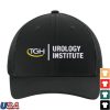 kenny Tghmerchshop Store Merch Tgh Urology Institute Sport Tek Stretch Tek Mesh Back Cap