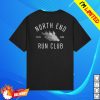 kenny northendrunclub store merch flight black tee