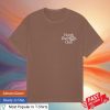 Toto Merch Store Wings Pullover Hoodie
