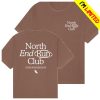 kenny northendrunclub store merch mission tee ud