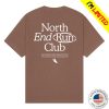 kenny northendrunclub store merch mission tee
