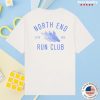 kenny northendrunclub store merch flight white tee