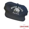 kenny Nbgoods Shop Merch Mack Sales Navy Snapbackv