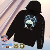 kenny La Phil Store Merch John Williams Maestro Of The Movies Lightspeed Hoodiea