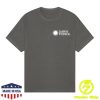 North End Run Club Merch Store Dawn Patrol Tee Vintage White