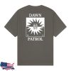 kenny North End Run Club Merch Store Dawn Patrol Teea