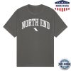 North End Run Club Merch Store Dawn Patrol Tee