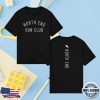 kenny North End Run Club Merch Store Heritage Performance Teeaa