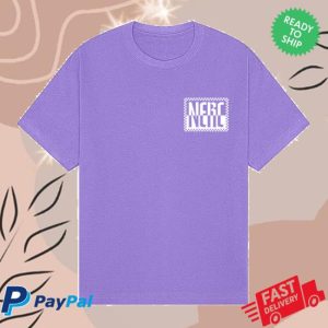 North End Run Club Merch Store Hot And Ready Tee