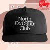 North End Run Club Merch Store Hot And Ready Tee