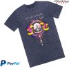 kenny Toto Merch Store Sword 1978 Mineral Wash Teea