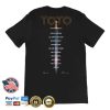 kenny Toto Merch Store Sword Tracklist Teea