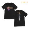 kenny Toto Merch Store Sword Tracklist Teeaa