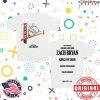 kenny Zach Bryan Shop Store Merch Golden Gate Park Bridge Teeaa