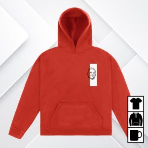 Zach Bryan Shop Store Merch Golden Gate Park Hoodie