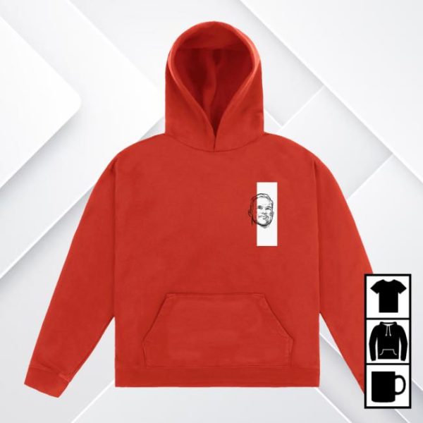 Zach Bryan Shop Store Merch Golden Gate Park Hoodie