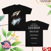 kenny Zach Bryan Shop Store Merch Golden Gate Park Fade Teeaa