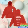 kenny Zach Bryan Shop Store Merch Golden Gate Park Hoodieaa