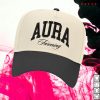 kenny Merchlabs Merch Store Boat Kid Aura Farming Two Tone Hatx