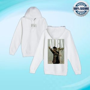 Merchlabs Merch Store Boat Kid Rain Hoodie