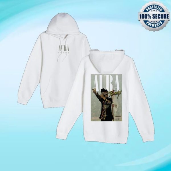 Merchlabs Merch Store Boat Kid Rain Hoodie