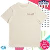 Wearicy Store Merch All Eyes Graphic T-Shirt