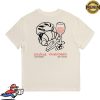 kenny bonk cycling club store merch rouleur viennoiserie t shirt