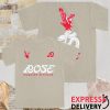 kenny rose endurance store merch eagle tee sd