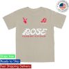 kenny rose endurance store merch eagle tee