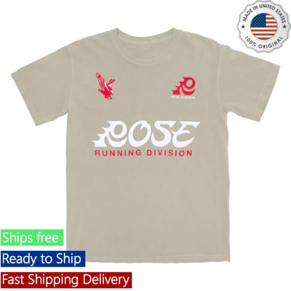 Rose Endurance Store Merch Eagle Tee