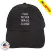kenny hats4uusa store merch you never walk alone hat