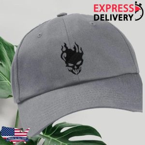 Warhammer Store Merch Nighthaunt Cap