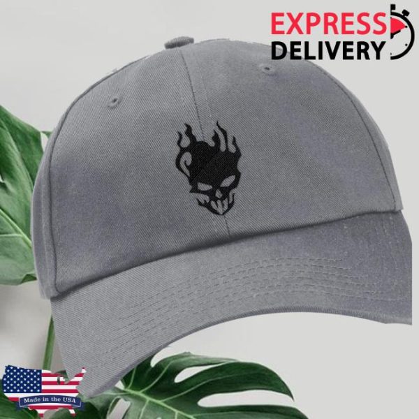 Warhammer Store Merch Nighthaunt Cap
