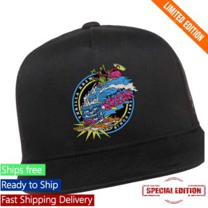 Thrilla Krew Store Merch Tough Break Hat