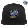 kenny thrilla krew store merch tough break hat