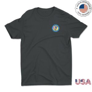 Thrilla Krew Store Merch Pray For Surf Shirt