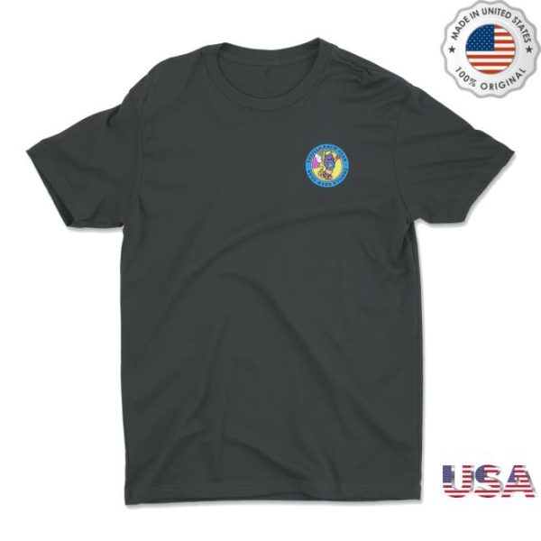Thrilla Krew Store Merch Pray For Surf Shirt