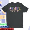 kenny thrilla krew store merch pray for surf shirt