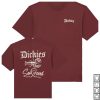 kenny welcomeleeds store merch dickies diner t shirt sd
