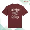 kenny welcomeleeds store merch dickies diner t shirt