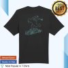 kenny welcomeleeds store merch adidas skateboarding shmoofoil gonz speedy t shirt black