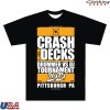 kenny crashthedecks store merch crash the decks 2025 tournament t shirt